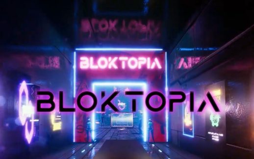 Bloktopia Token Nedir? Nasıl ve Nereden Alınır?