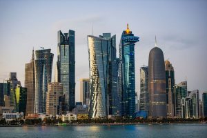 Katar’da Çalışma Şartları